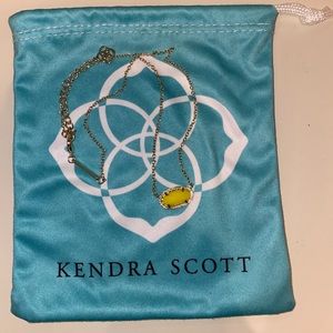 Kendra Necklace